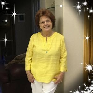 Meet your Posher, Lynne marquet